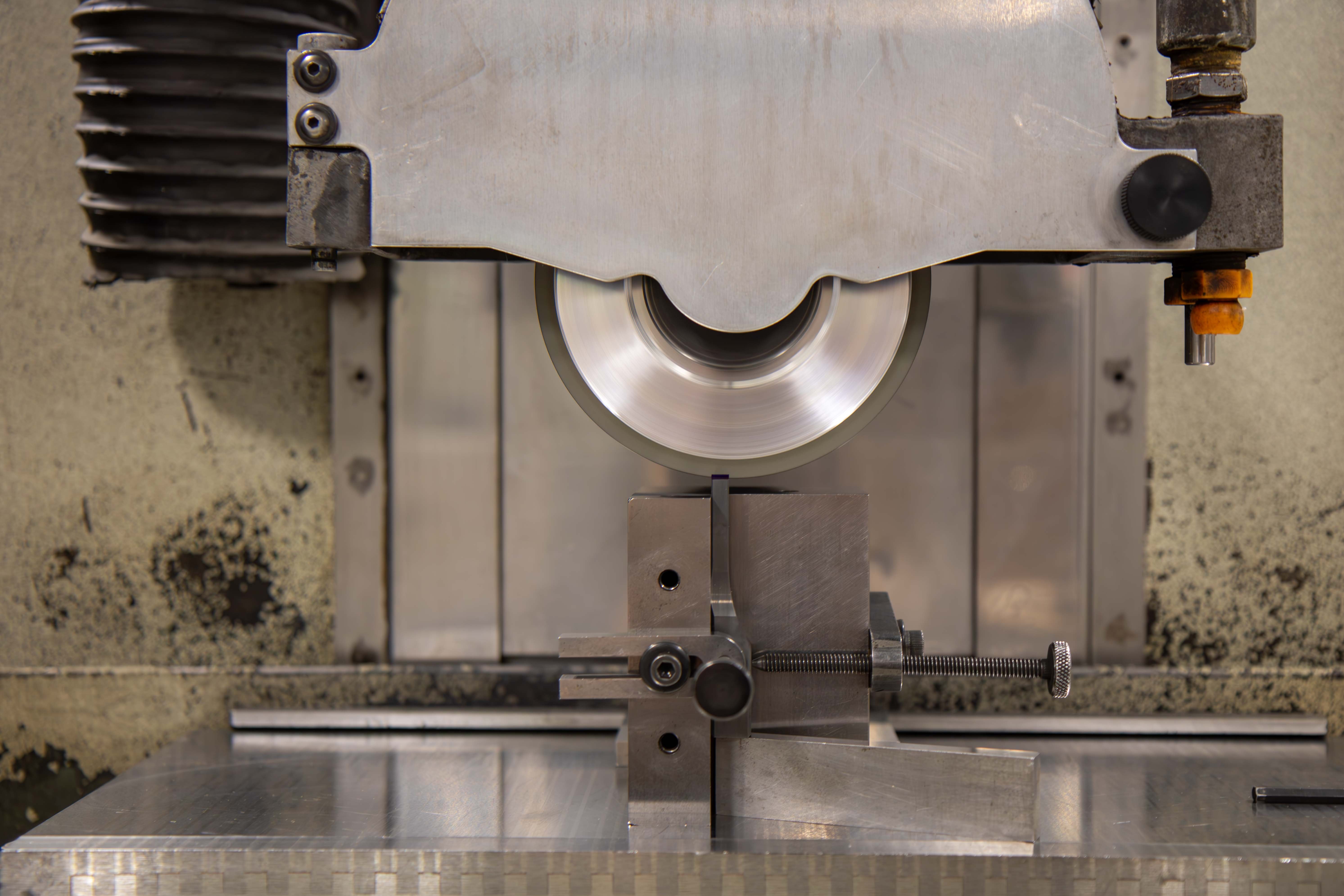 Custom Tool Manufacturing | JV Manufacturing
